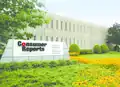 Consumer Reports sede en Yonkers, Nueva York