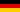 Bandera de Alemania