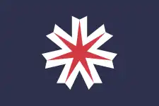 Símbolo de Hokkaido