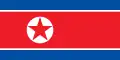 Corea del Norte