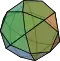 Icosidodecaedro