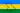 Bandera del estado Anzoátegui