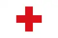 Símbolo de la Cruz Roja