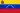 Bandera de Venezuela